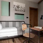 Daire Apart-center Motola
