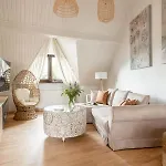 Apart-center Motola Daire *