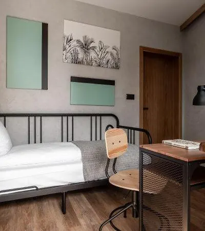 Daire Apart-center Motola