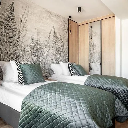 Apartman Apart-center Motola