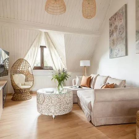 Apart-center Motola Daire *