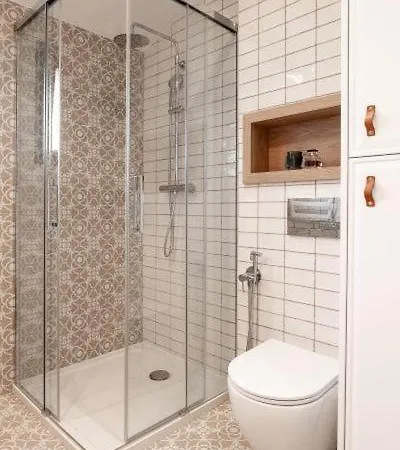 Apart-center Motola Daire *