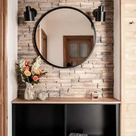 Daire Apart-center Motola Zakopane