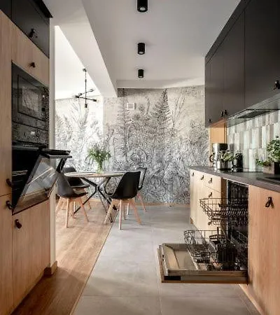 Apart-center Motola Daire *