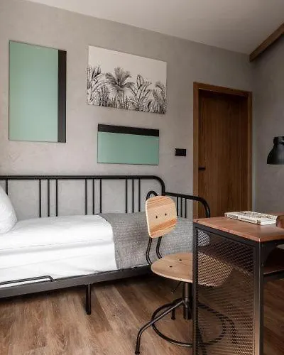 아파트 Apart-center Motola