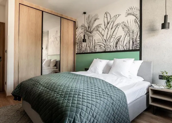 Apart-center Motola * 자코파네