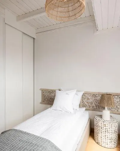 Apart-center Motola 아파트 자코파네