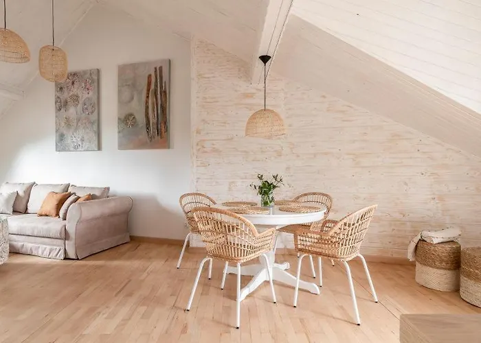 Apart-center Motola 아파트