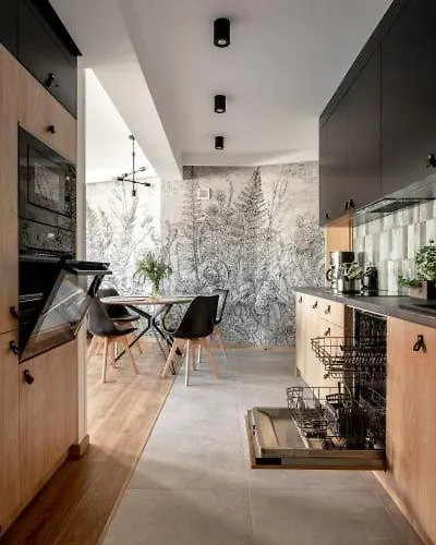 Apart-center Motola 아파트 *