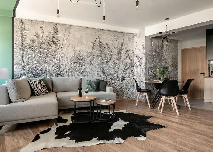 아파트 Apart-center Motola 자코파네