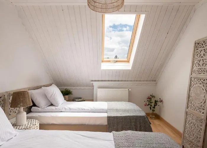 Apart-center Motola 아파트