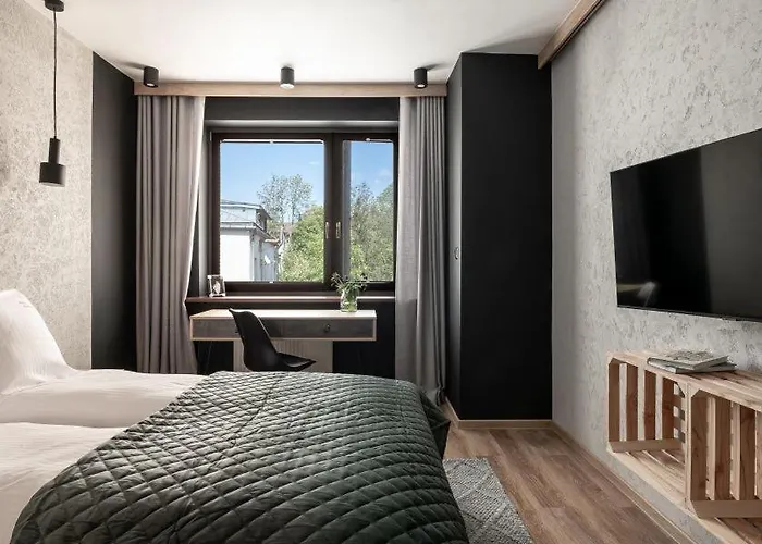 아파트 Apart-center Motola *